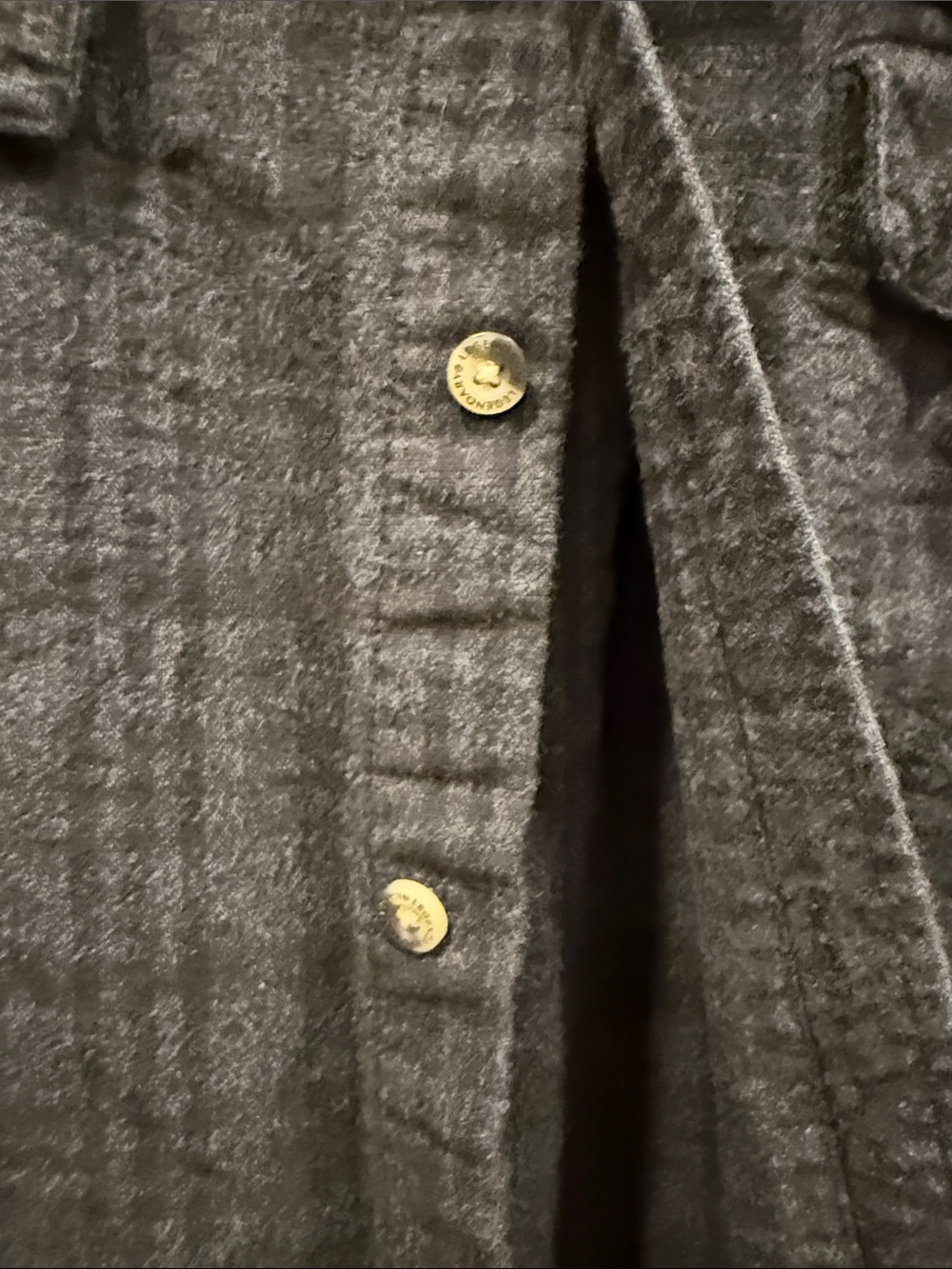 Jeans Subcategory Inference - Picture 4 of 8